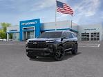 New 2026 Chevrolet Traverse RS AWD SUV for sale #260111 - photo 8