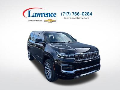 Used 2022 Jeep Grand Wagoneer Series II for sale #2601111 - photo 1