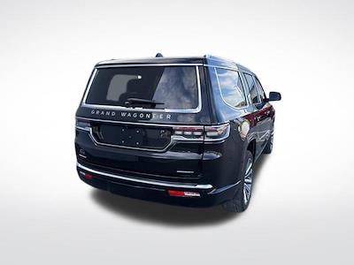 Used 2022 Jeep Grand Wagoneer Series II for sale #2601111 - photo 2