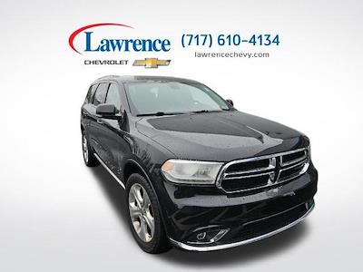 Used 2014 Dodge Durango Limited for sale #2601112 - photo 1