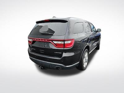Used 2014 Dodge Durango Limited for sale #2601112 - photo 2