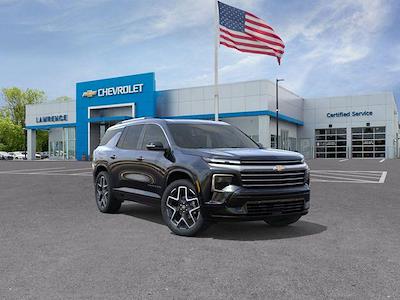 2026 Chevrolet Traverse AWD SUV for sale #260112 - photo 1