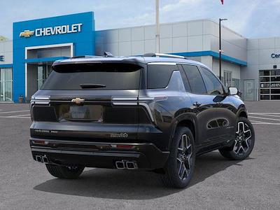 2026 Chevrolet Traverse AWD SUV for sale #260112 - photo 2
