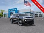 New 2026 Chevrolet Traverse High Country AWD SUV for sale #260112 - photo 1