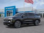 New 2026 Chevrolet Traverse High Country AWD SUV for sale #260112 - photo 3