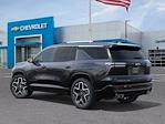 New 2026 Chevrolet Traverse High Country AWD SUV for sale #260112 - photo 4