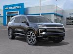 New 2026 Chevrolet Traverse High Country AWD SUV for sale #260112 - photo 7