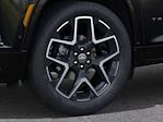 New 2026 Chevrolet Traverse High Country AWD SUV for sale #260112 - photo 9