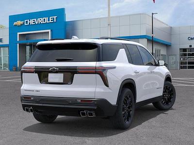 2026 Chevrolet Traverse AWD SUV for sale #260113 - photo 2