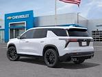 New 2026 Chevrolet Traverse LT AWD SUV for sale #260113 - photo 4