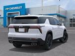 New 2026 Chevrolet Traverse LT AWD SUV for sale #260113 - photo 2