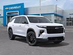 New 2026 Chevrolet Traverse LT AWD SUV for sale #260113 - photo 7