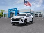 New 2026 Chevrolet Traverse LT AWD SUV for sale #260113 - photo 8