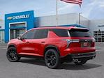 New 2026 Chevrolet Traverse RS AWD SUV for sale #260114 - photo 4