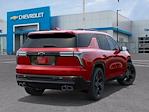 New 2026 Chevrolet Traverse RS AWD SUV for sale #260114 - photo 2