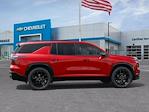 New 2026 Chevrolet Traverse RS AWD SUV for sale #260114 - photo 5
