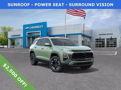 New 2026 Chevrolet Equinox ACTIV AWD SUV for sale #260118 - photo 1