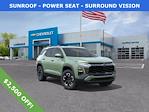 New 2026 Chevrolet Equinox ACTIV AWD SUV for sale #260118 - photo 1