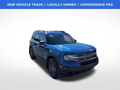 2023 Ford Bronco Sport 4WD SUV for sale #2601181 - photo 1