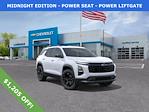 New 2026 Chevrolet Equinox LT AWD SUV for sale #260119 - photo 1