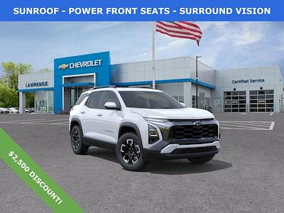 New 2026 Chevrolet Equinox ACTIV AWD SUV for sale #260120 - photo 1