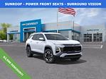 New 2026 Chevrolet Equinox ACTIV AWD SUV for sale #260120 - photo 1