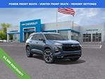 New 2026 Chevrolet Equinox RS AWD SUV for sale #260121 - photo 1
