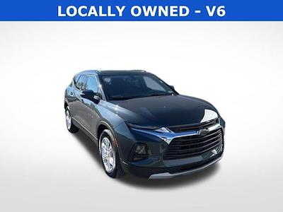 2019 Chevrolet Blazer AWD SUV for sale #2601211 - photo 1