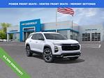 New 2026 Chevrolet Equinox RS AWD SUV for sale #260122 - photo 1
