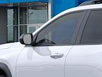 New 2026 Chevrolet Equinox RS AWD SUV for sale #260122 - photo 12