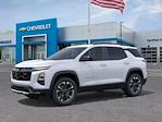 New 2026 Chevrolet Equinox RS AWD SUV for sale #260122 - photo 3