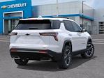 New 2026 Chevrolet Equinox RS AWD SUV for sale #260122 - photo 2