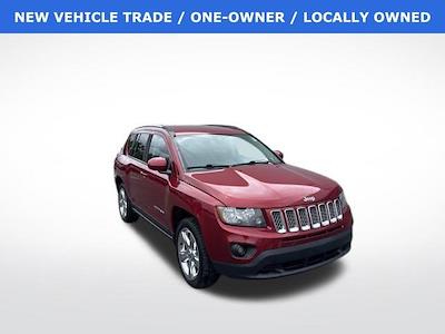 2016 Jeep Compass 4WD SUV for sale #2601251 - photo 1