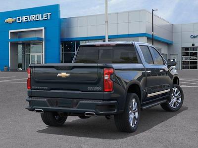2026 Chevrolet Silverado 1500 Crew Cab 4WD Pickup for sale #260126 - photo 2