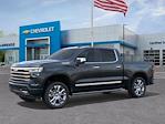 New 2026 Chevrolet Silverado 1500 High Country Crew Cab 4WD Pickup for sale #260126 - photo 3