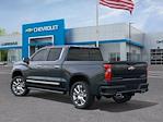 New 2026 Chevrolet Silverado 1500 High Country Crew Cab 4WD Pickup for sale #260126 - photo 4