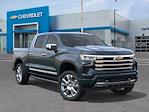 New 2026 Chevrolet Silverado 1500 High Country Crew Cab 4WD Pickup for sale #260126 - photo 7