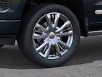 New 2026 Chevrolet Silverado 1500 High Country Crew Cab 4WD Pickup for sale #260126 - photo 9