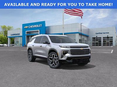 2026 Chevrolet Traverse AWD SUV for sale #260127 - photo 1