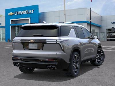 2026 Chevrolet Traverse AWD SUV for sale #260127 - photo 2