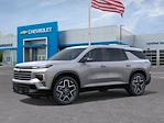 New 2026 Chevrolet Traverse High Country AWD SUV for sale #260127 - photo 3