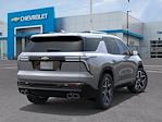New 2026 Chevrolet Traverse High Country AWD SUV for sale #260127 - photo 2