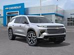 New 2026 Chevrolet Traverse High Country AWD SUV for sale #260127 - photo 7