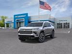 New 2026 Chevrolet Traverse High Country AWD SUV for sale #260127 - photo 8