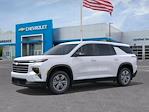 2026 Chevrolet Traverse AWD SUV for sale #260129 - photo 3