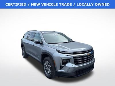 2025 Chevrolet Traverse AWD SUV for sale #2601291 - photo 1