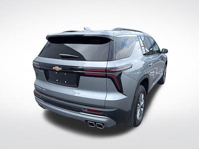 2025 Chevrolet Traverse AWD SUV for sale #2601291 - photo 2