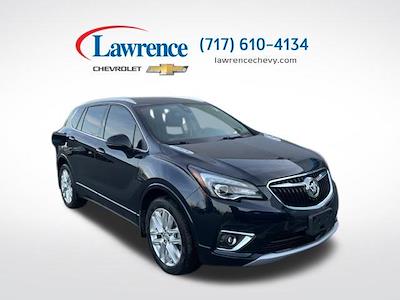 Used 2020 Buick Envision - photo 1