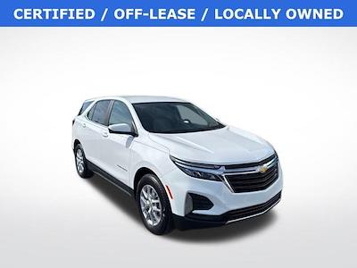 2023 Chevrolet Equinox AWD SUV for sale #2601301 - photo 1