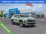 New 2026 Chevrolet Equinox LT AWD SUV for sale #260131 - photo 1